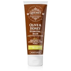 Olive & Honey Hydrating Balm