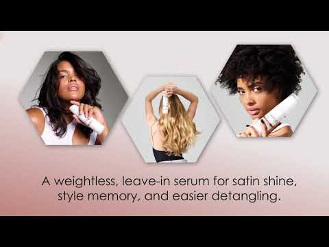 No. 9 Bond Protector Nourishing Hair Serum 3.0oz