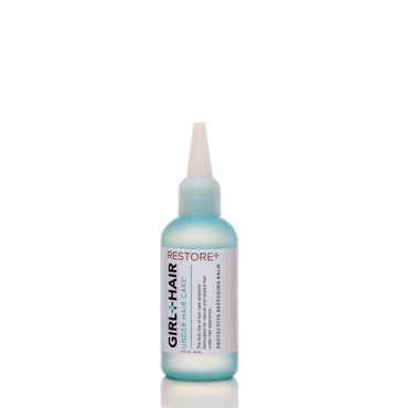 Girl + Hair Restore