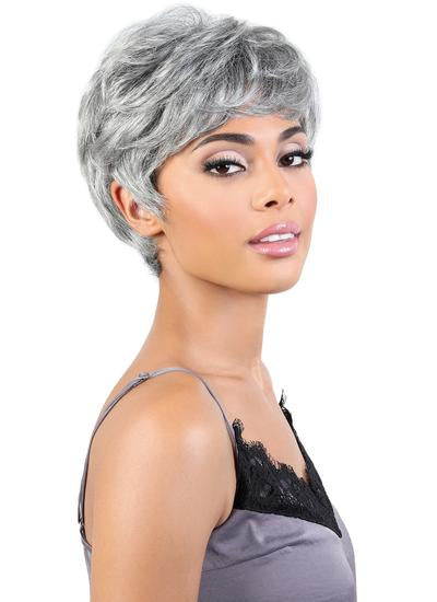 SH.AISHA-MOTOWN TRESS