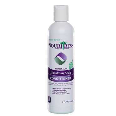 NouriTress Perfect Hair Stimulating Scalp Conditioner 8oz