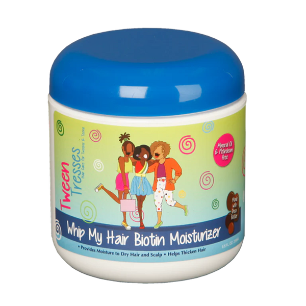 Whip My Hair Biotin Hair Moisturizer