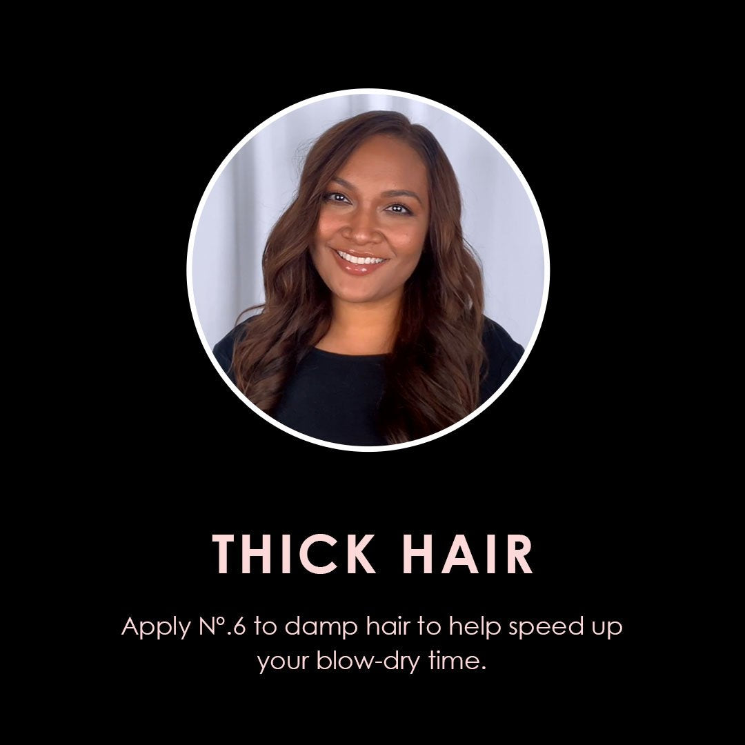 OLAPLEX  No.6 Bond Smoother 3.3oz