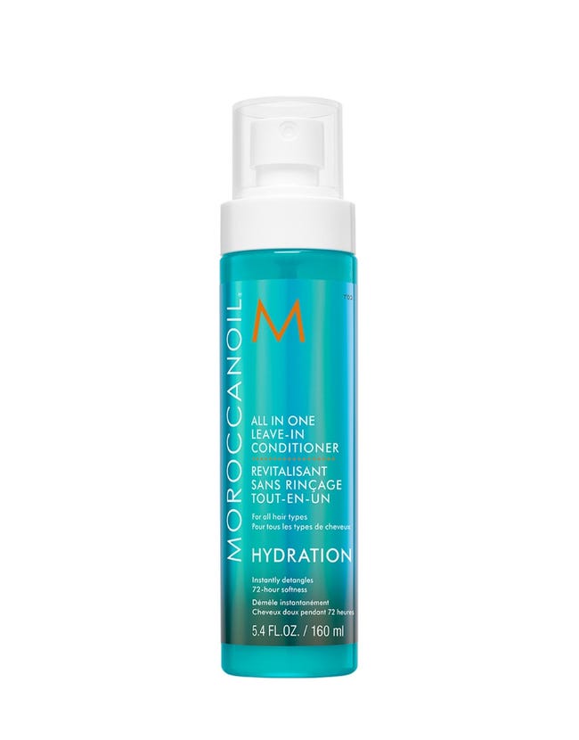 Moroccan Oil Leave In Conditioner 5.4oz