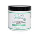 SOLUTIONS HAIR REGIMEN AVOCADO AND ALOE 4 IN 1 CURL EXPLOSION SOUFFLÉ 16OZ