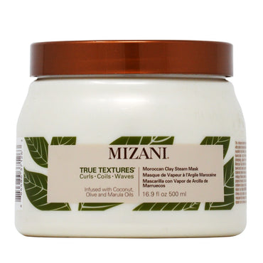 Mizani Moroccan Clay Steam 16.9 fl. oz