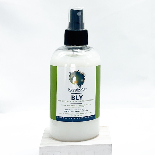BLY | HYDRATING LEAVE-IN CONDITIONER