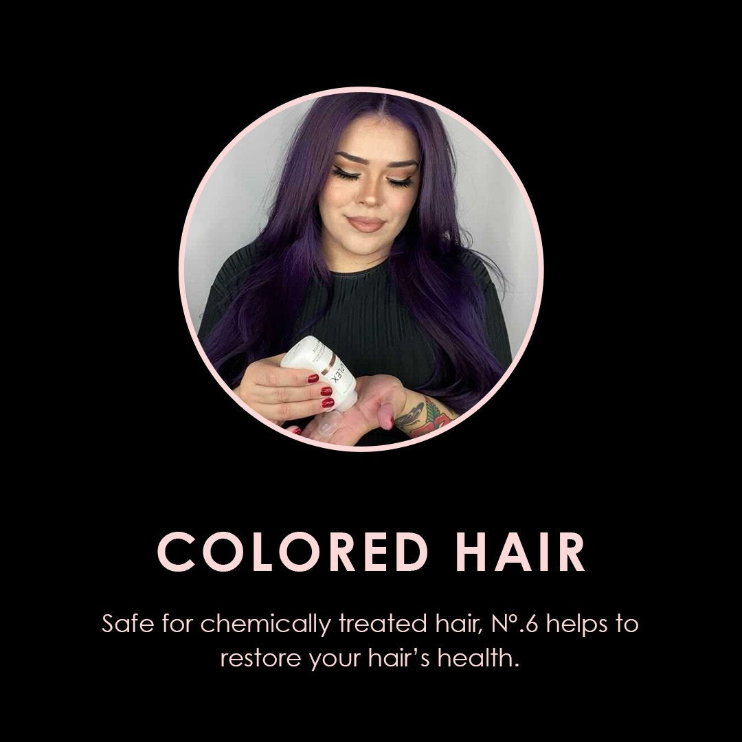 OLAPLEX  No.6 Bond Smoother 3.3oz