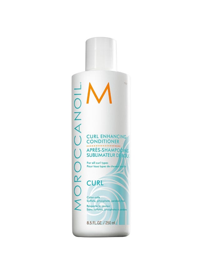 Moroccan Oil Curl Enhancing Conditioner 8.5oz