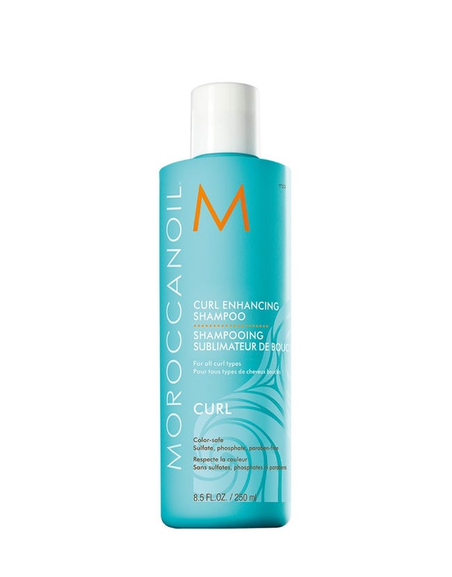 Moroccan Oil Curl Enhancing Shampoo 8.5oz