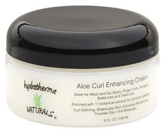 Hydratherma Aloe Curl Enhancing Cream