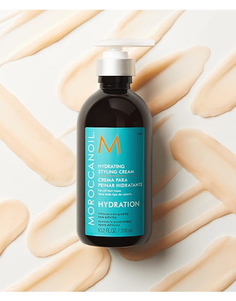 Moroccan Oil Hydrating Styling Cream 10.2oz