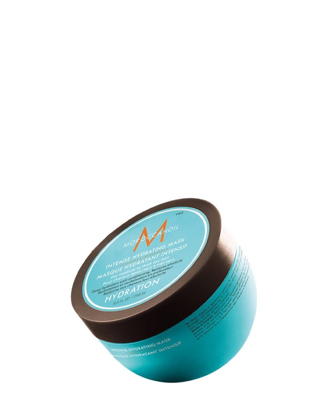 Moroccan Oil Intense Hydrating Mask For medium to thick dry hair 8.5oz
