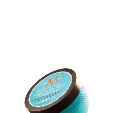 Moroccan Oil Intense Hydrating Mask For medium to thick dry hair 8.5oz