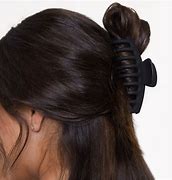 KITSCH Claw Clip