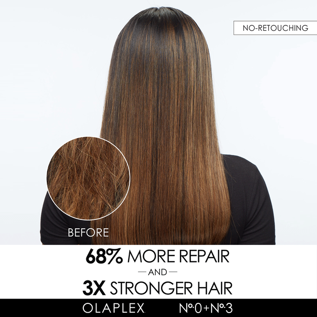 No. 0 Intensive Bond Builder 5.2oz