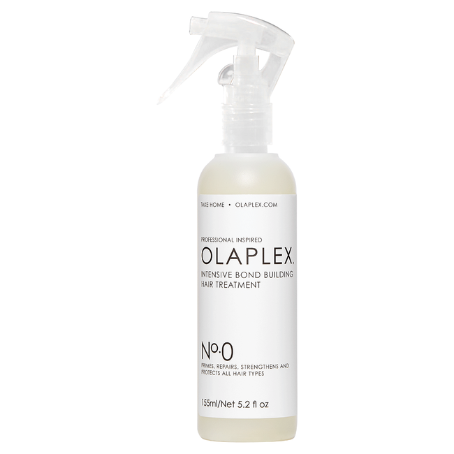 No. 0 Intensive Bond Builder 5.2oz