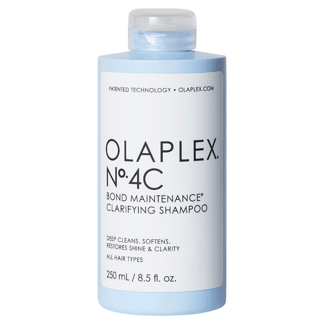 No. 4C Bond Maintenance Clarifying Shampoo 8.5oz