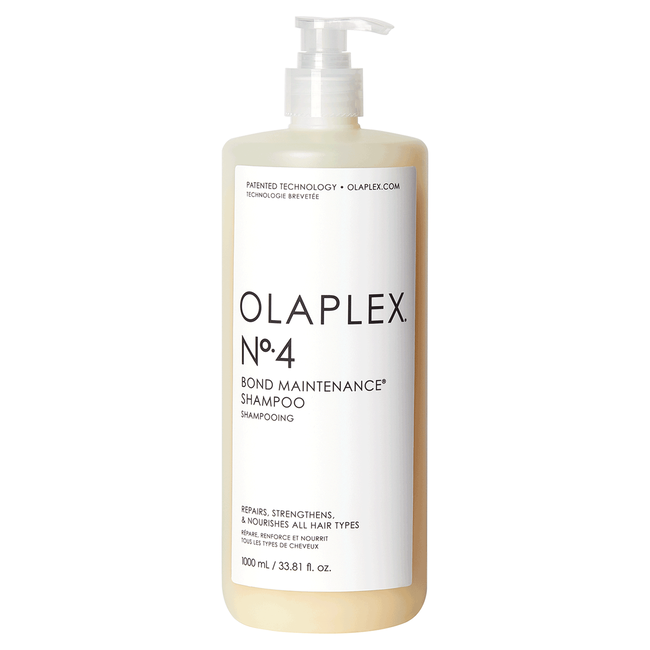 OLAPLEX  No.4 Bond Maintenance Shampoo