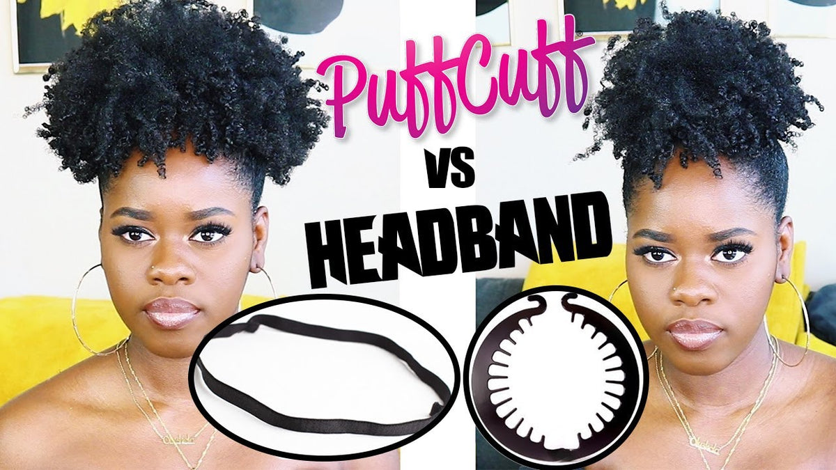 Puff Cuff