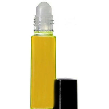 Azzaro Chrome Aqua (M) Type Body Oil
