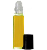 Cannabis Body Oil Type