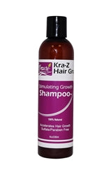 KRA-Z Hair Gro Stimulating Growth Shampoo