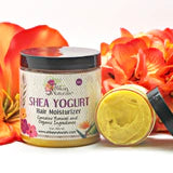 SHEA YOGURT HAIR MOISTURIZER