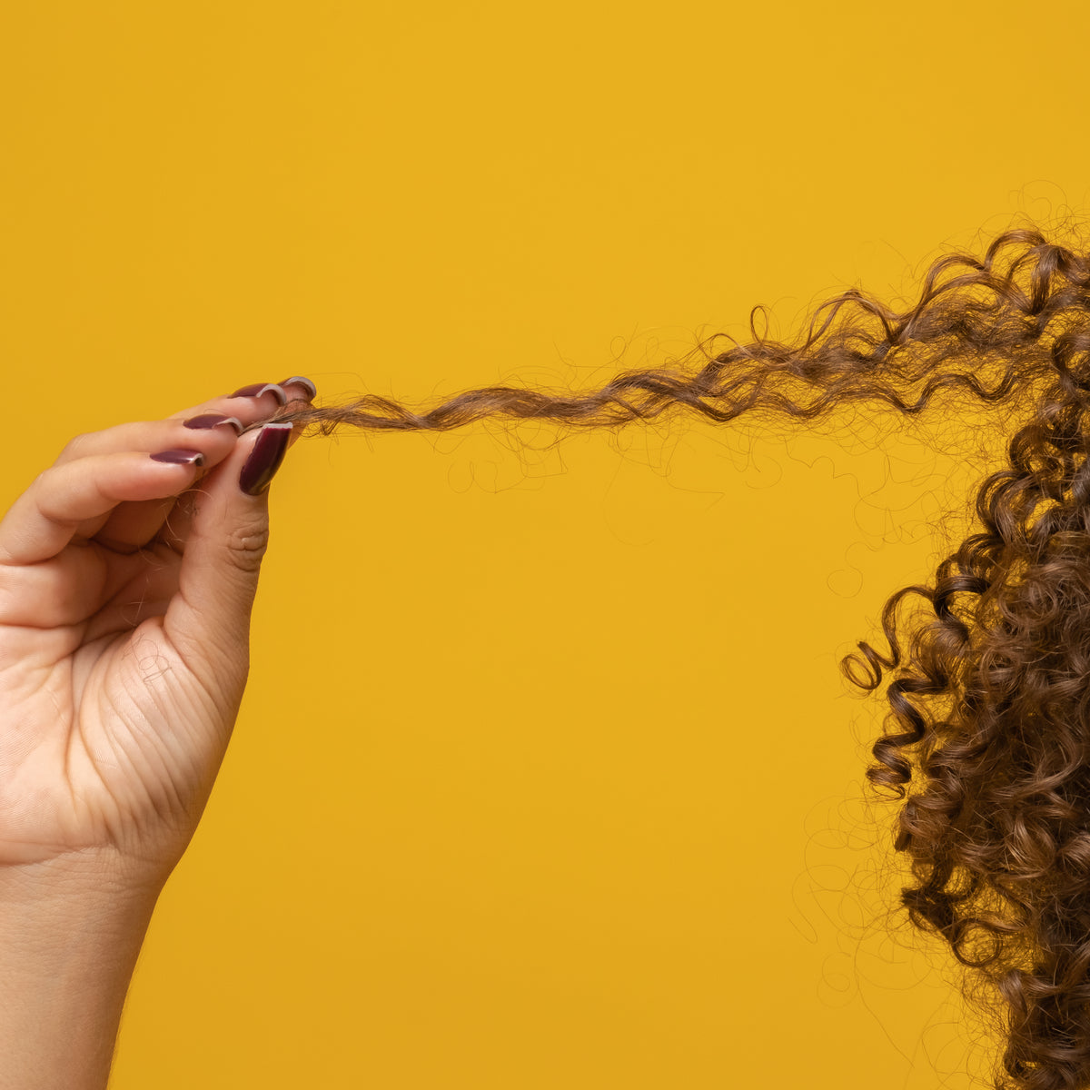 KRUL | CURL REVITALIZING SPRAY