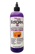 Hicks Edges Natural Hair-N-Scalp Styling Cream