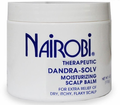 Nairobi Dandra-Solv Moist. Scalp Balm 4 oz