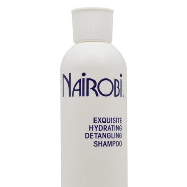 Nairobi Hydrating Detangling Shampoo 8 oz
