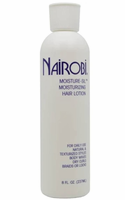 Nairobi Moisture-Sil Moisturizing Hair Lotion 8 oz