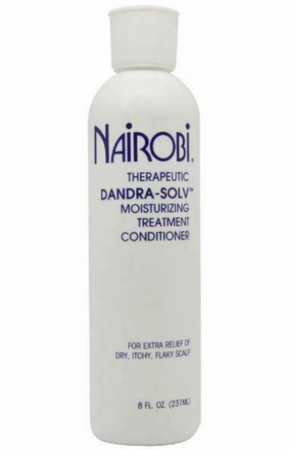Nairobi Dandra-Solv Moist. Conditioner 8 oz