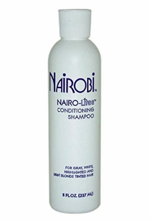 Nairobi Nairo-Lites Shampoo 8 oz